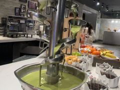 -锦厨国际自助餐厅 · 云端景观 (昆明索菲特大酒店)
