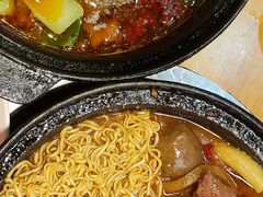 -重庆鸡公煲·嘟享吃(林科大店)