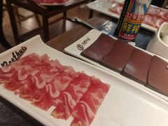 -许府牛火锅(信义坊总店)