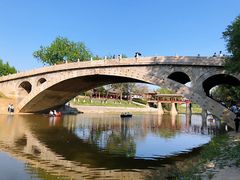 -赵州桥景区