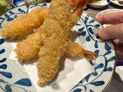 -極上萬膳·日料放题(海岸城店)