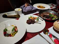 -Wei菋·Le Bistrot