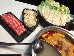 -辣家私厨火锅·龙虾(开发区店)