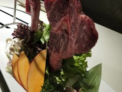 -赤坂亭M9和牛烧肉·日料398放题(万达店)