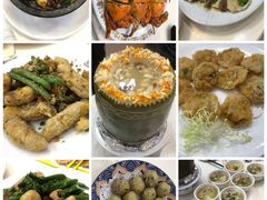-凤城礼记鱼翅海鲜酒家(新马路总店)