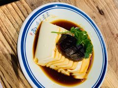 皮蛋豆腐-卤儿道道(杭州大厦501店)