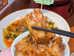 -花椒俏川菜小馆(南海万达店)