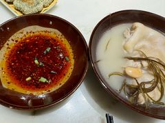 -常和州·夜宵大排档(常州单店)