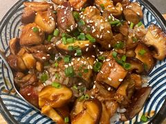 -沼津港精致料理·寿喜烧·烧鸟(龙湖南桥天街日料榜单店)