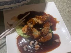-山外山菜馆(玉泉路店)