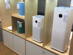 -小米之家(东方宝泰购物中心店)