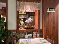 -老井俄式餐厅