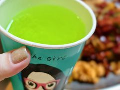 -拿渡麻辣香锅(世茂广场·工三店)