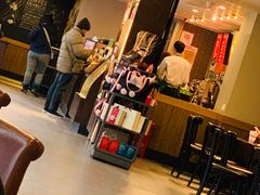 -星巴克(古象大酒店店)