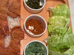 -老周家酱卤猪蹄私房菜(克拉玛依西街店)
