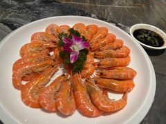 -天喜酒楼饭市·茶市(同德皇宫店)