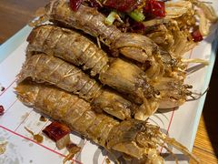 -鸡毛换糖(高桥店)