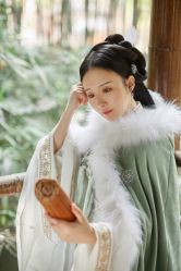 -八角古风摄影