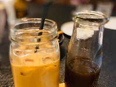 -来龙里 精致 东南亚餐室(万象城店)