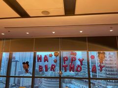 -上海龙之梦万丽酒店