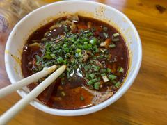 -王记生烫牛杂面馆(兰陵路店)