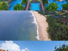 -三亚海棠湾万丽度假酒店