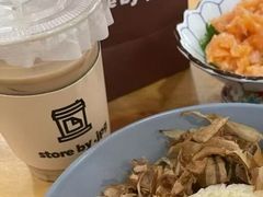 -JPG canteen(广州寺右公馆店)