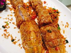 -陶陶居海鲜酒家(新马路店)