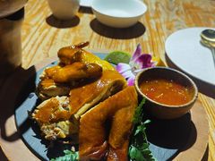 -壹泰东南亚主题餐厅·高良姜风情(州桥店)