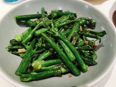 -港丽餐厅(高德置地店)