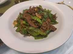 -香融府·烤鸭·家常菜(马家堡路店)