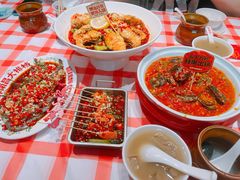 -辣小鲜·南昌大排档(船山路店)