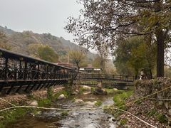 -北京水岸山吧度假村(雁栖镇店)