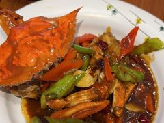 -渔家风味·鲅鱼水饺·央视展播·海鲜天津菜(开发区店)