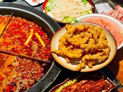 酥肉-陈眼镜火锅(总店)