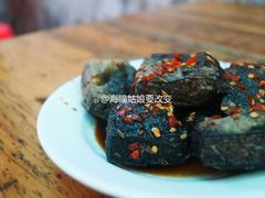 -五娭毑臭豆腐(黄兴南路店)