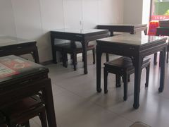 -孔一凡·手工饺子(时尚明苑店)