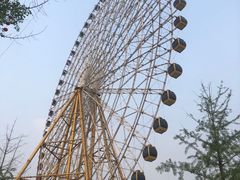 -国色天乡三期陆地乐园