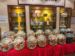 -凤凰楼酒家·粤宴点心(华强北店)