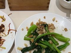 -蔡澜点心·粤菜(月星环球港店)