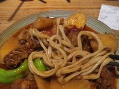 -塔哈尔·新疆盛宴(城西银泰店)