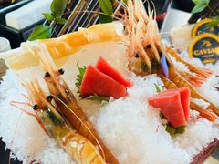-万岛日本料理铁板烧(静安店)
