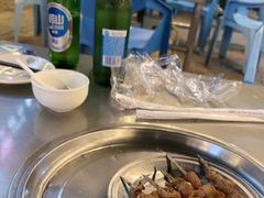 -清真·馬坡二旦烧烤(人生一串拍摄店)