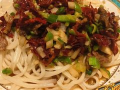 -新疆巴州金丝特餐厅(大钟寺店)