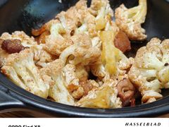 -鲁西南老厨子·特色鲁菜(经一纬五店)