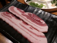 -千寻烧肉(政务区店)
