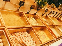 -食尚名肴自助涮烤