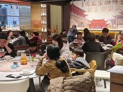 -潮澎派·潮汕菜大排档(南较西路店)