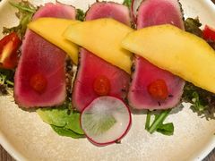-Osteria Garden 生蚝花园餐厅(原进贤路店)