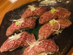-松阪牛焼肉M(法善寺横丁店)